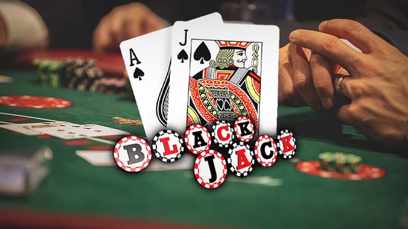 Giải đáp về Blackjack fafa191