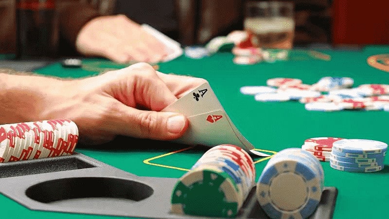Những điều khiến người tham gia chơi mê mẩn ở trò chơi poker online fafa191